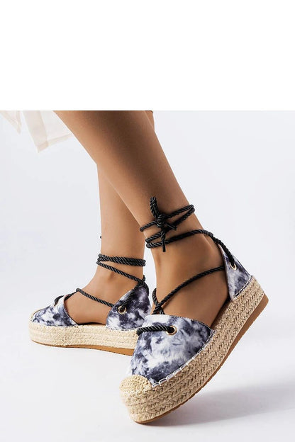  Espadrilles model 207888 Solea 