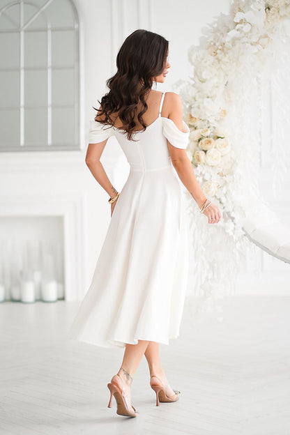  Abendkleid model 210729 Bicotone 
