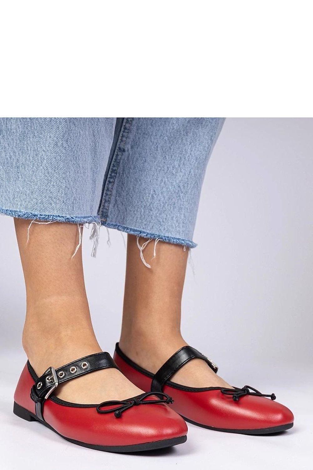  Ballerina Schuhe model 210937 PRIMO 