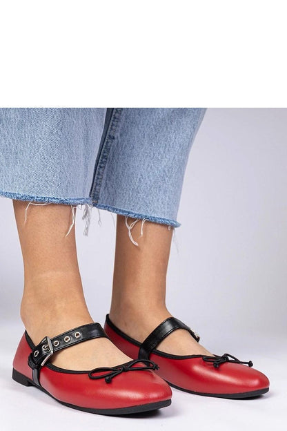  Ballerina Schuhe model 210937 PRIMO 