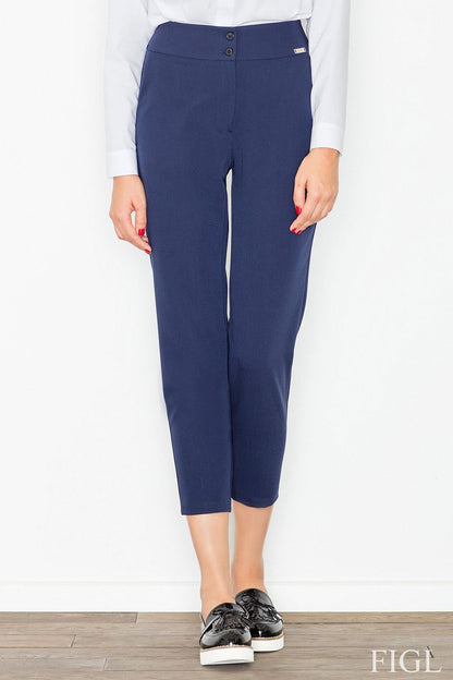 Damen Hose Figl