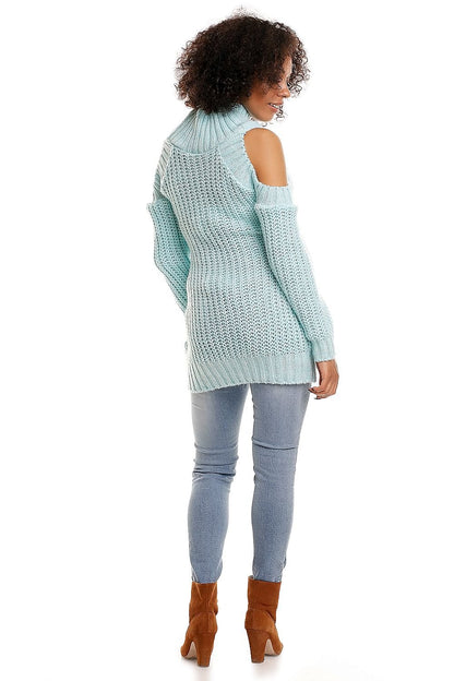 Schwangerschaft Pullover PeeKaBoo