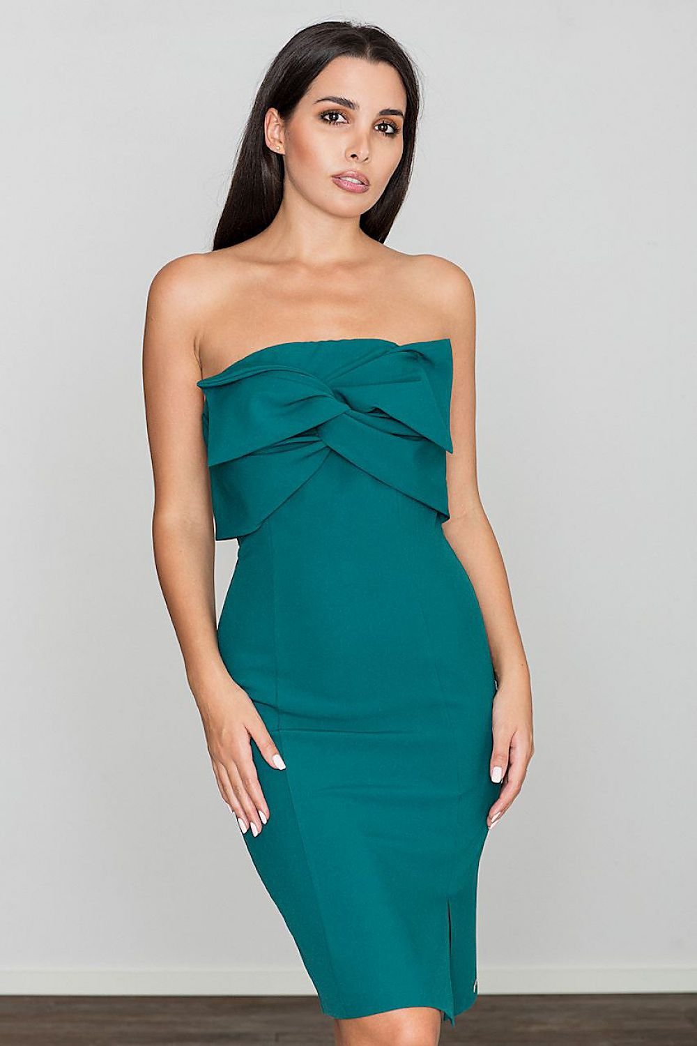 Cocktailkleid Figl