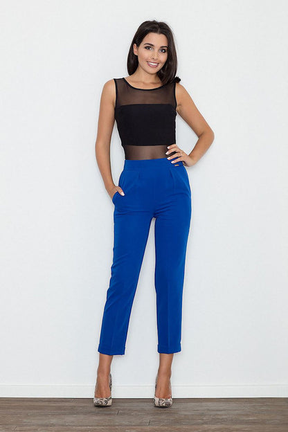 Damen Hose Figl