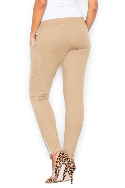 Damen Hose Figl