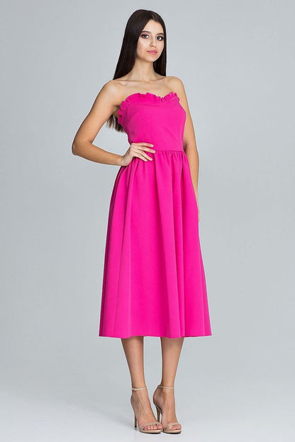 Abendkleid Figl