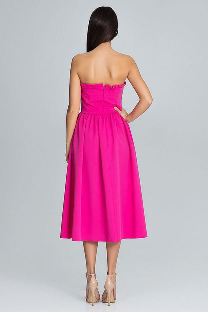 Abendkleid Figl