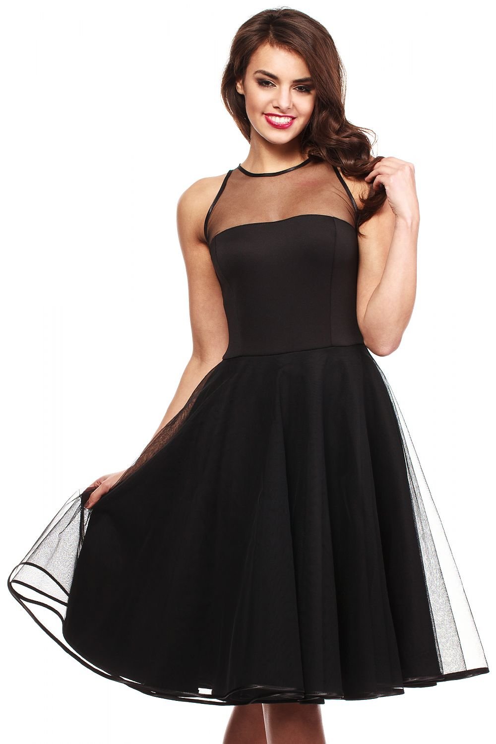 Abendkleid Moe