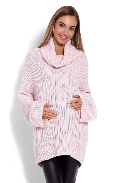 Schwangerschaft Pullover PeeKaBoo