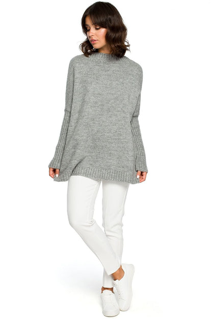Pullover BE Knit