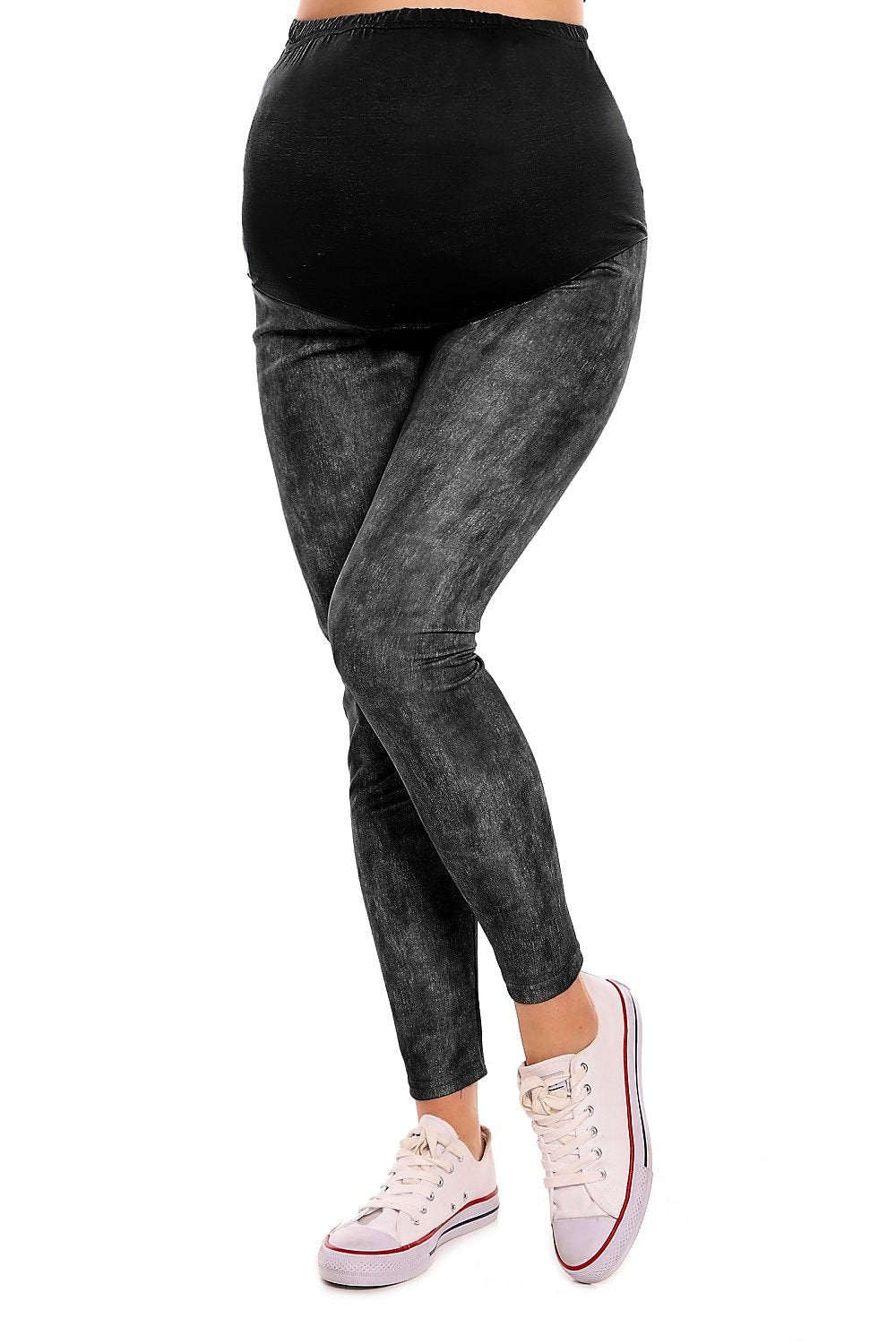 Schwangerschaft leggings PeeKaBoo