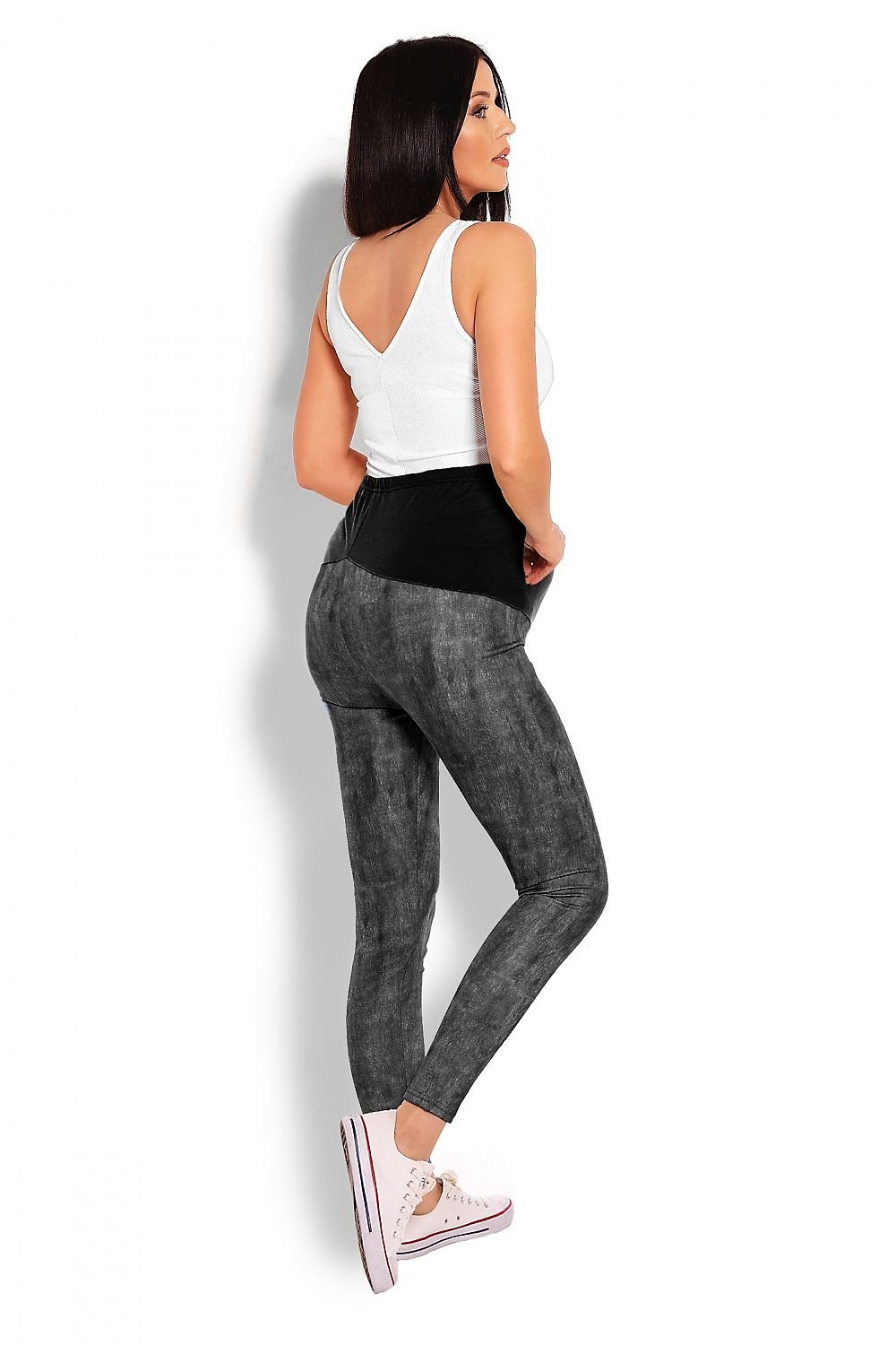 Schwangerschaft leggings PeeKaBoo