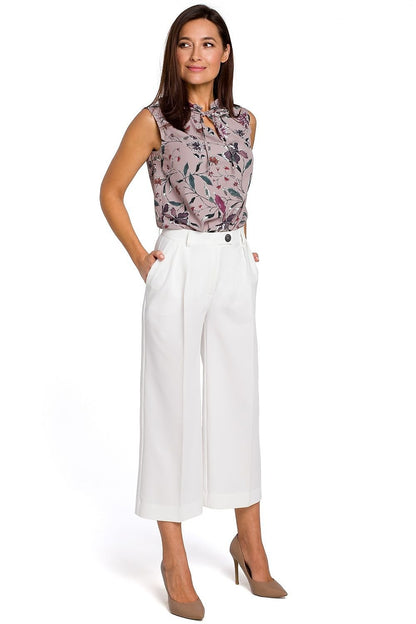 Damen Hose Stylove