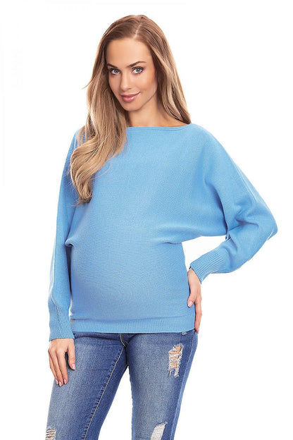 Schwangerschaft Pullover PeeKaBoo