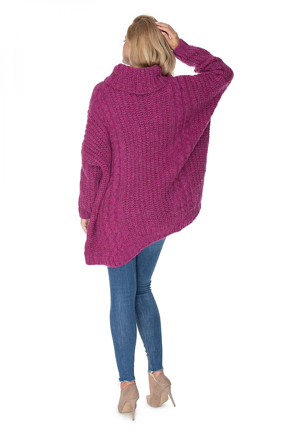 Rollkragenpullover PeeKaBoo