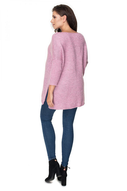 Schwangerschaft Pullover PeeKaBoo