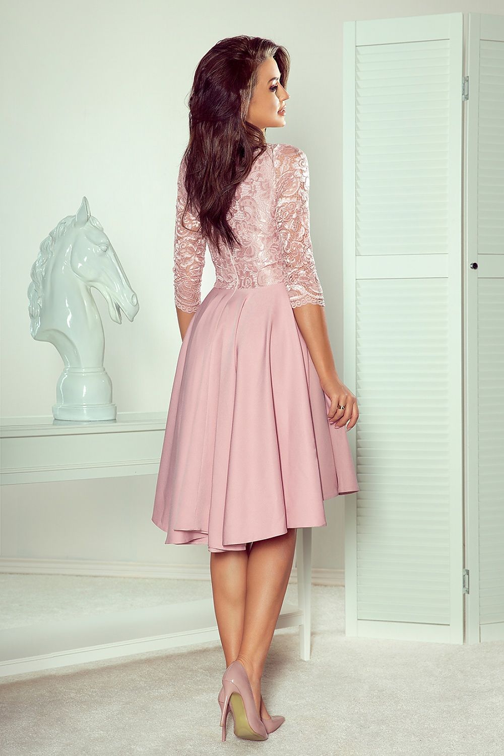 Abendkleid Numoco