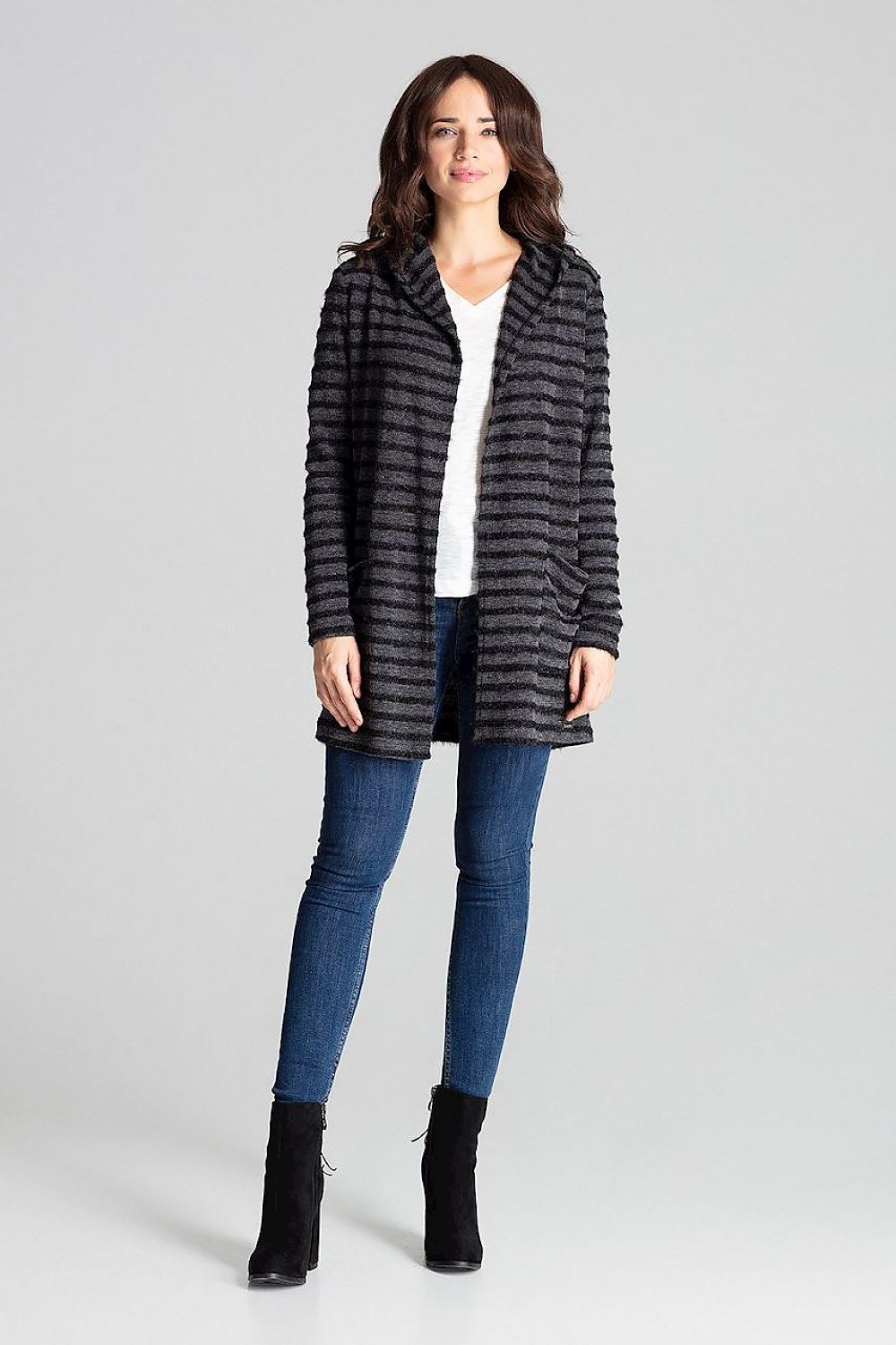 Cardigan Lenitif