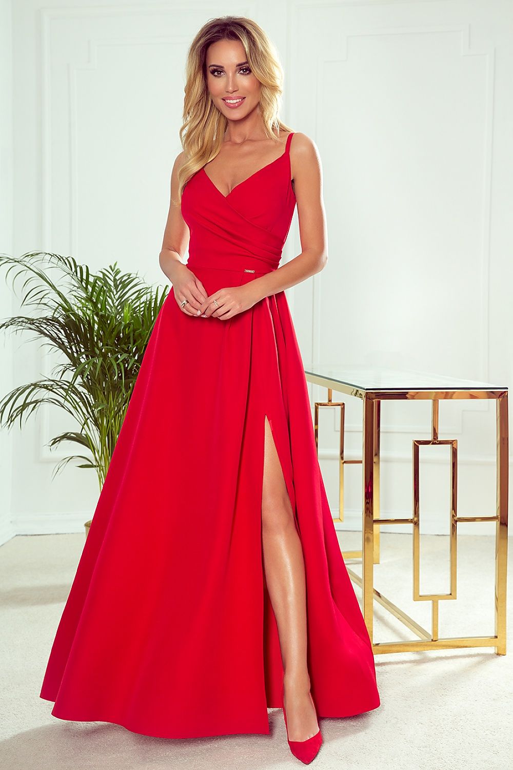 Abendkleid Numoco