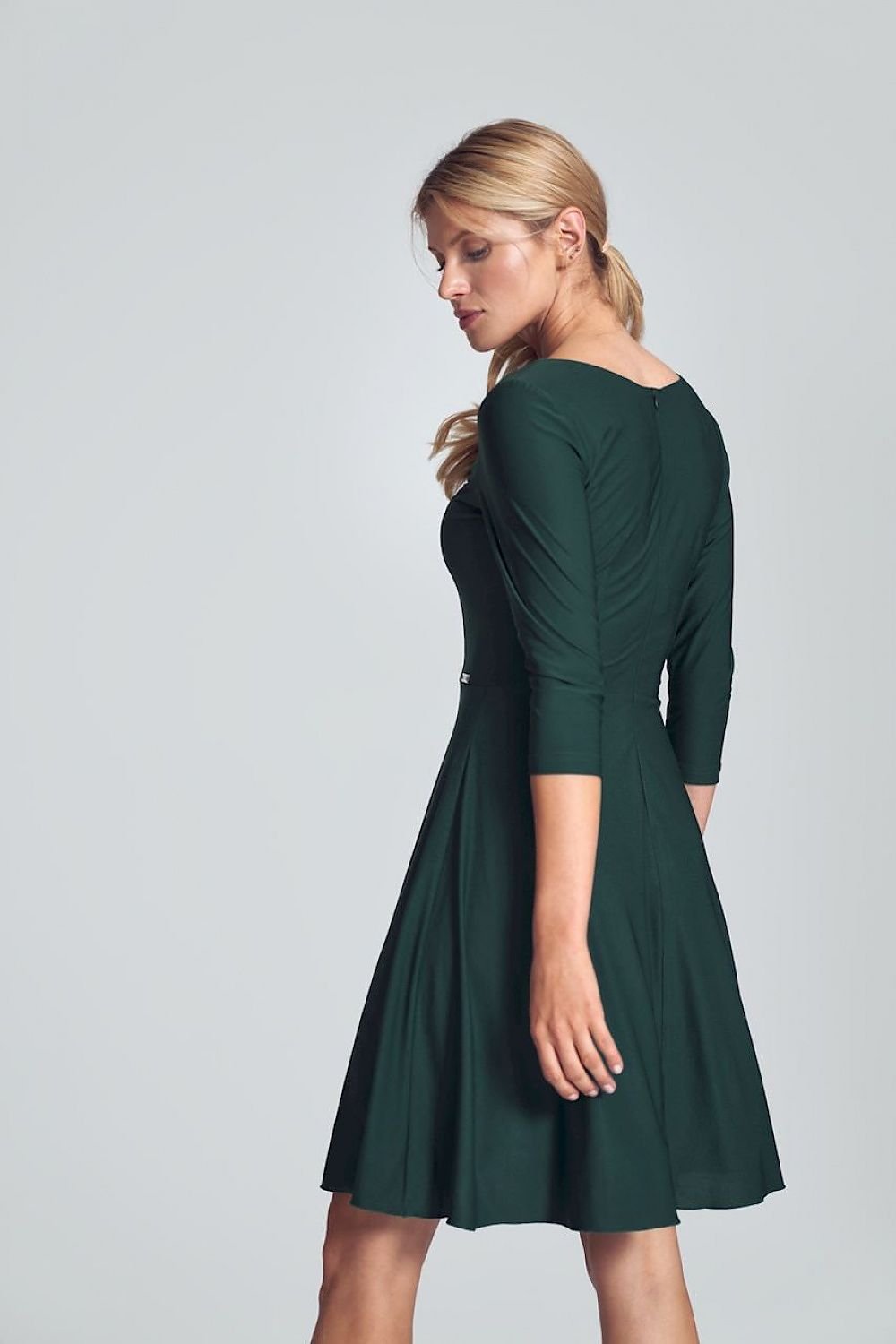 Cocktailkleid Figl