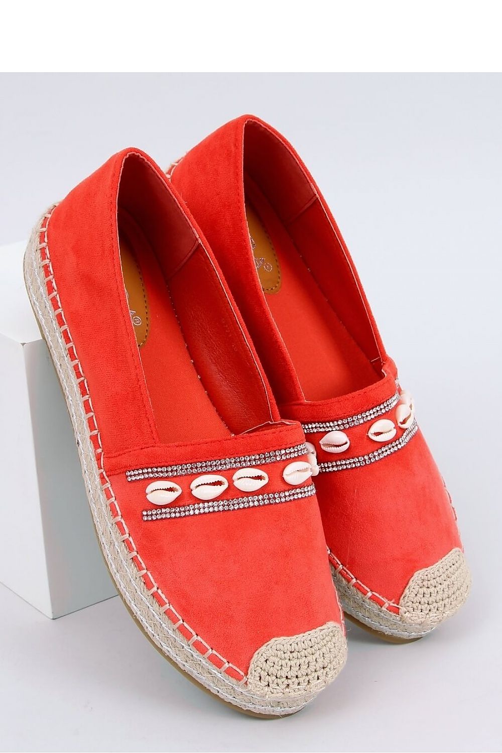 Espadrilles Inello