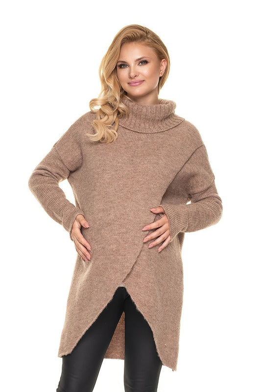 Schwangerschaft Pullover PeeKaBoo