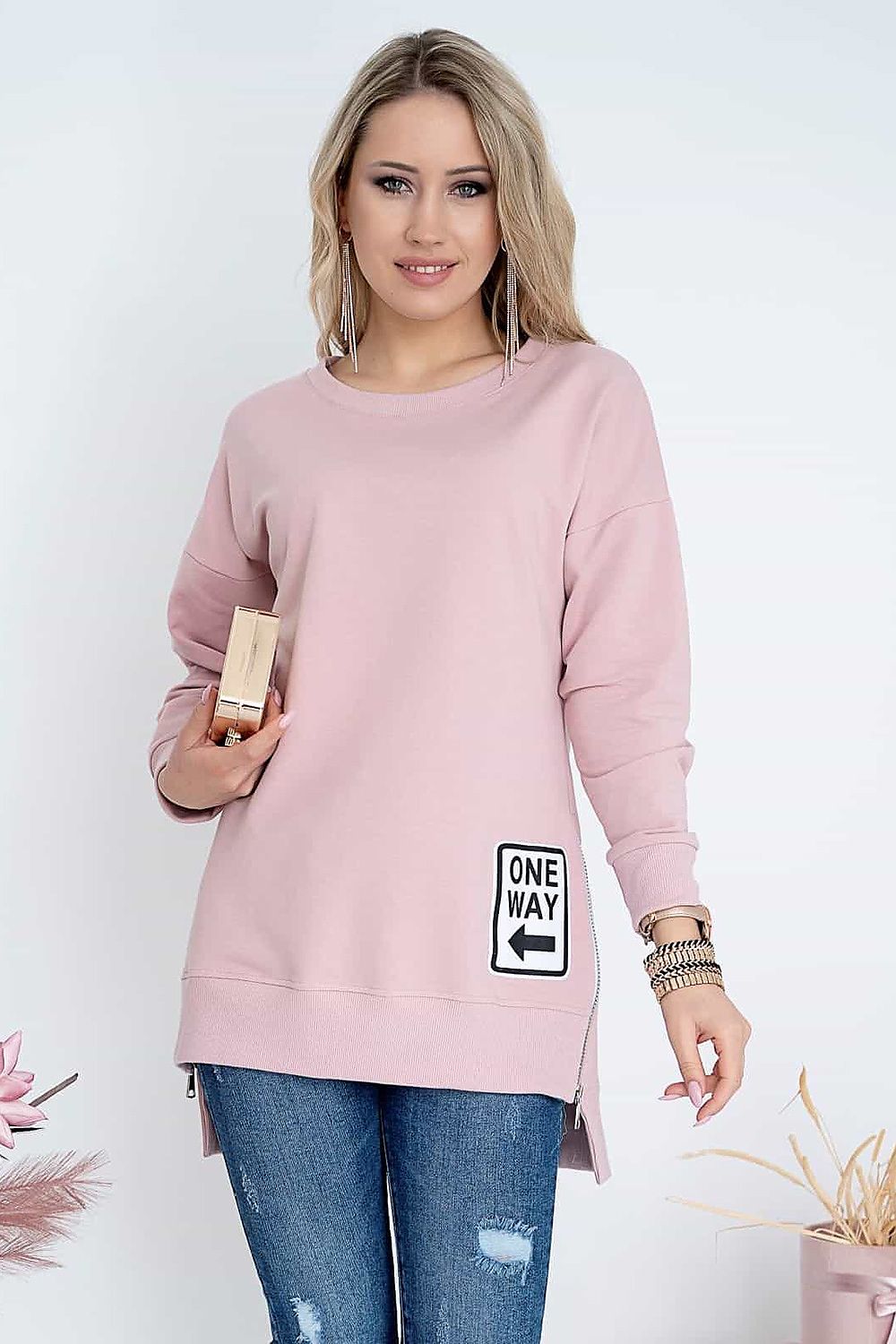 Sweater Hajdan