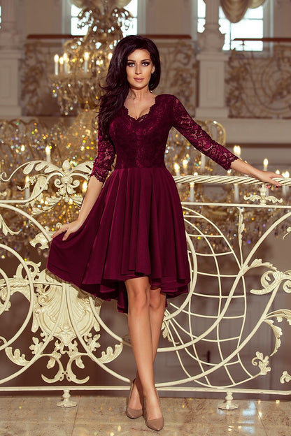 Abendkleid Numoco