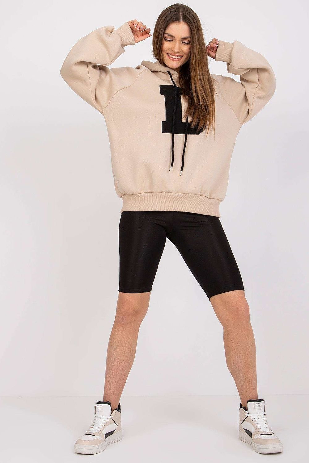 Sweater Ex Moda