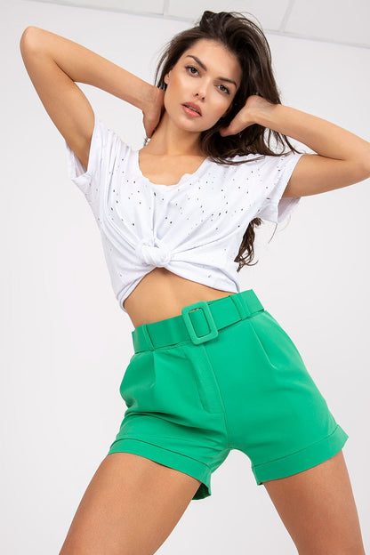 Shorts Italy Moda