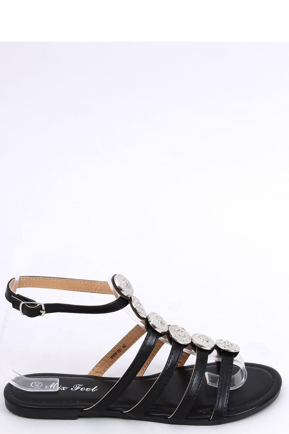 Sandalen Inello