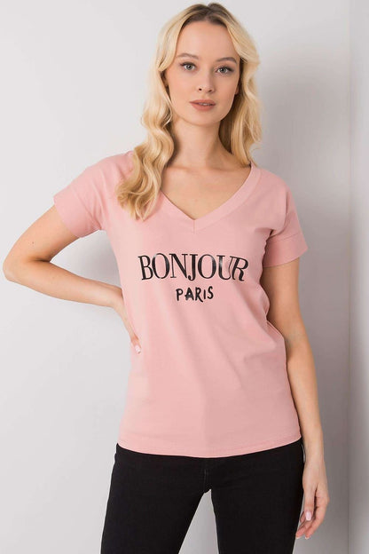 T-shirt Fancy