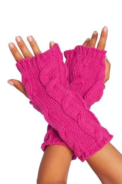 Handschuhe BE Knit