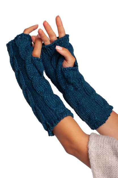 Handschuhe BE Knit