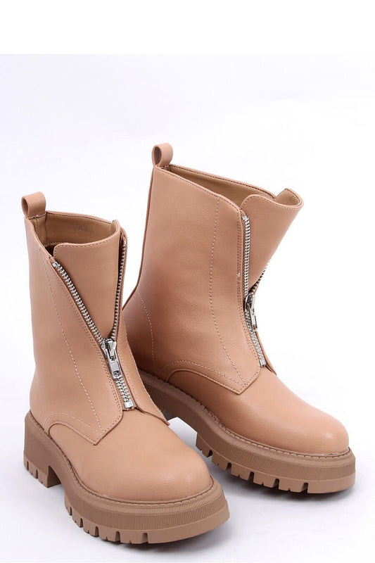 Stiefeletten Inello