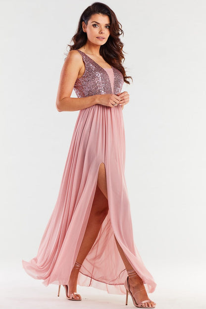 Abendkleid awama