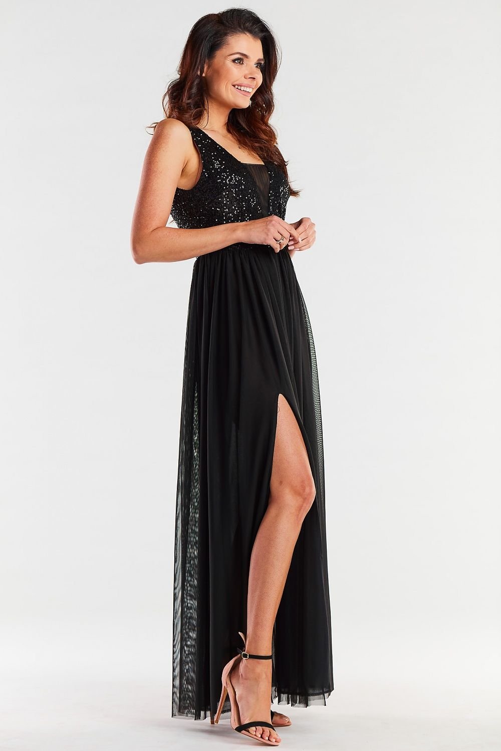 Abendkleid awama