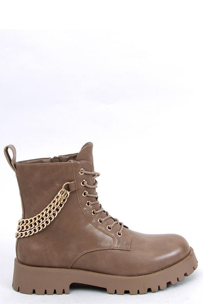 Stiefeletten Inello