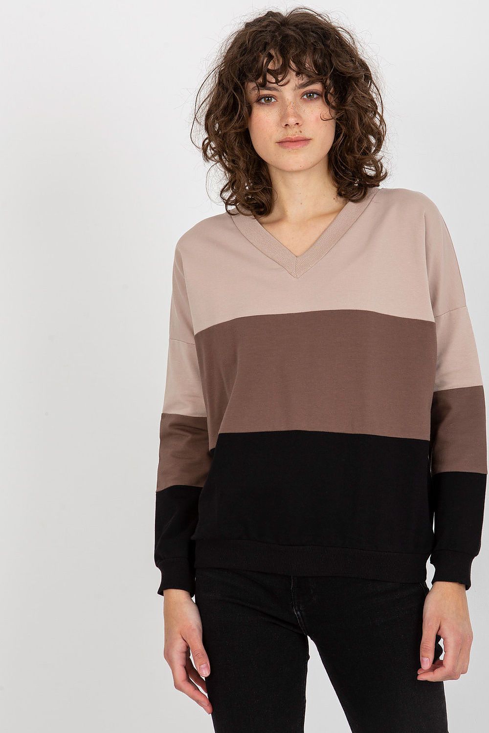 Sweater Rue Paris