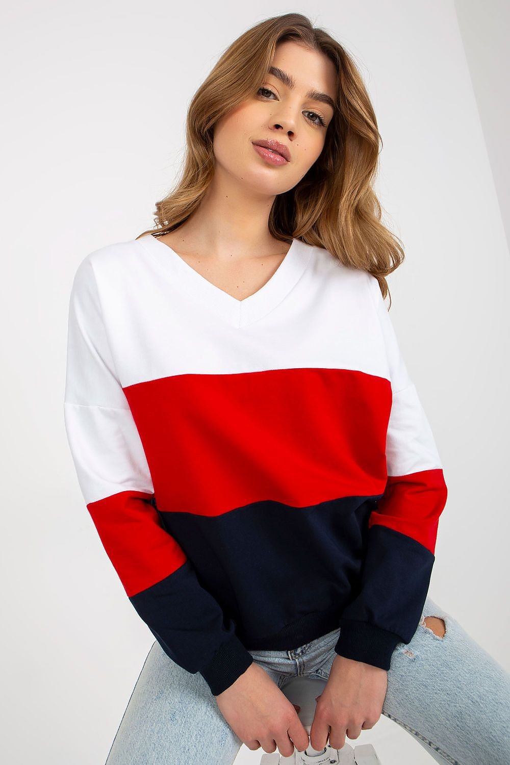 Sweater Rue Paris