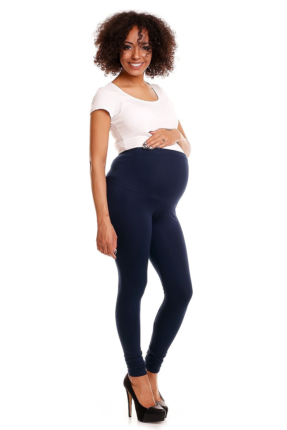 Schwangerschaft leggings PeeKaBoo