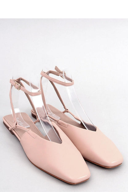 Ballerina Schuhe Inello