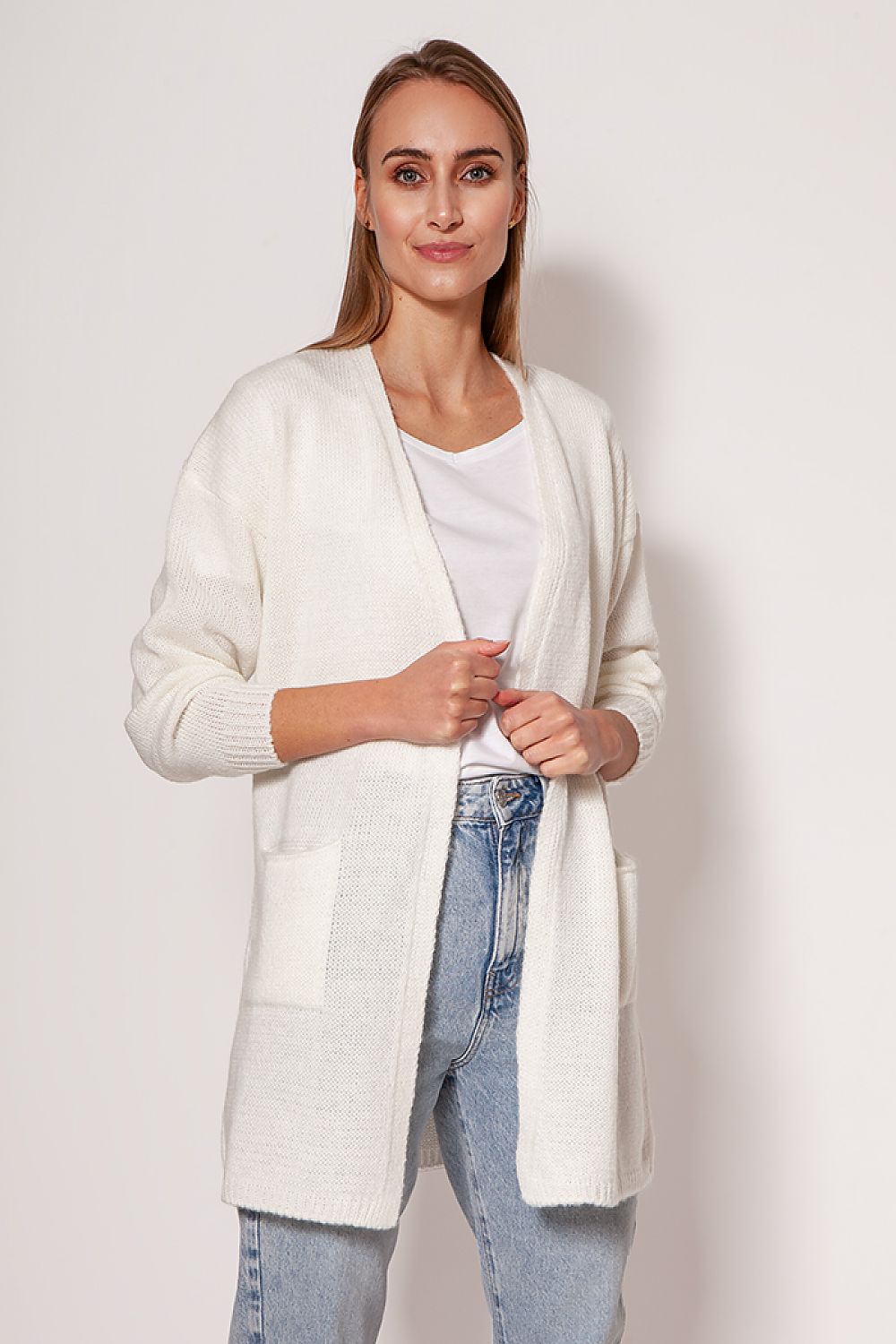 Cardigan MKM