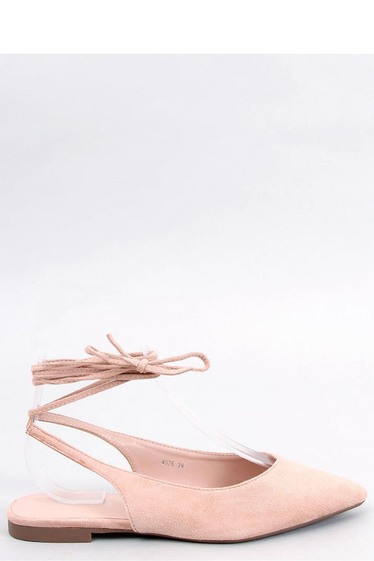 Ballerina Schuhe Inello