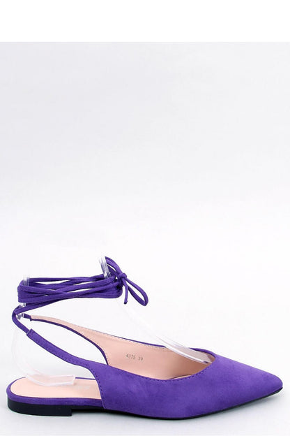 Ballerina Schuhe Inello