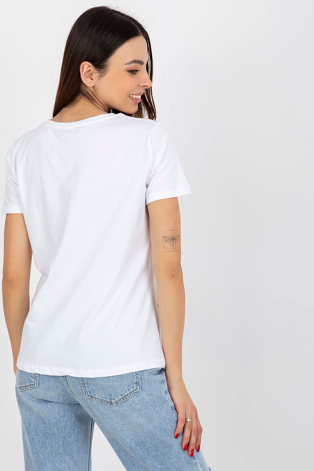  T-shirt model 178957 BFG 