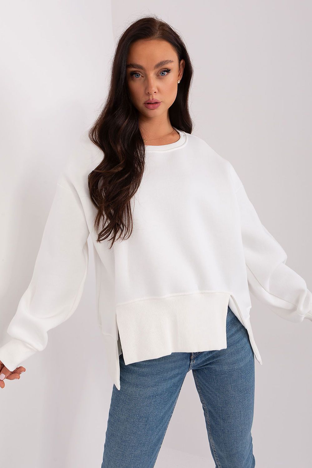  Sweater model 186078 Ex Moda 